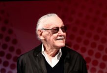 (FILES) In this file photo taken on December 2, 2016 US comic-book writer Stan Lee attends a talk show during the Tokyo Comic Con in Chiba, a suburb of Tokyo. - Marvel legend Stan Lee, who revolutionized pop culture as the co-creator of iconic superheroes like Spider-Man and The Hulk who now dominate the world's movie screens, has died. He was 95 years old. Lee, the face of comic book culture in the United States, died early November 12, 2018 in Los Angeles, according to US entertainment outlets including The Hollywood Reporter. He had suffered a number of illnesses in recent years.
